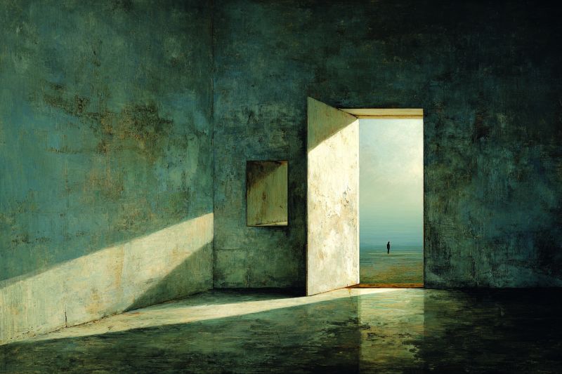 Privacy: Living in a Room With No Curtains