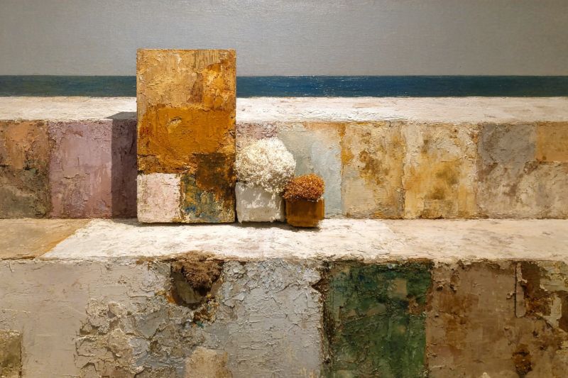 Consumerism: Drowning in Options, Starving for Meaning