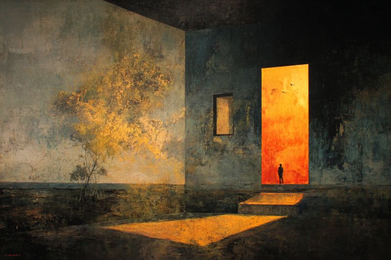 Meaning: Arriving Somewhere and Finding Nothing There