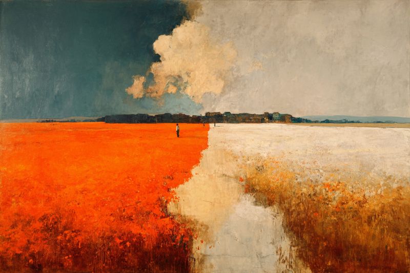 Social Media: Performing a Life While Forgetting to Live One