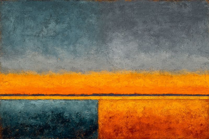 Burnout: The War We Wage Against Ourselves