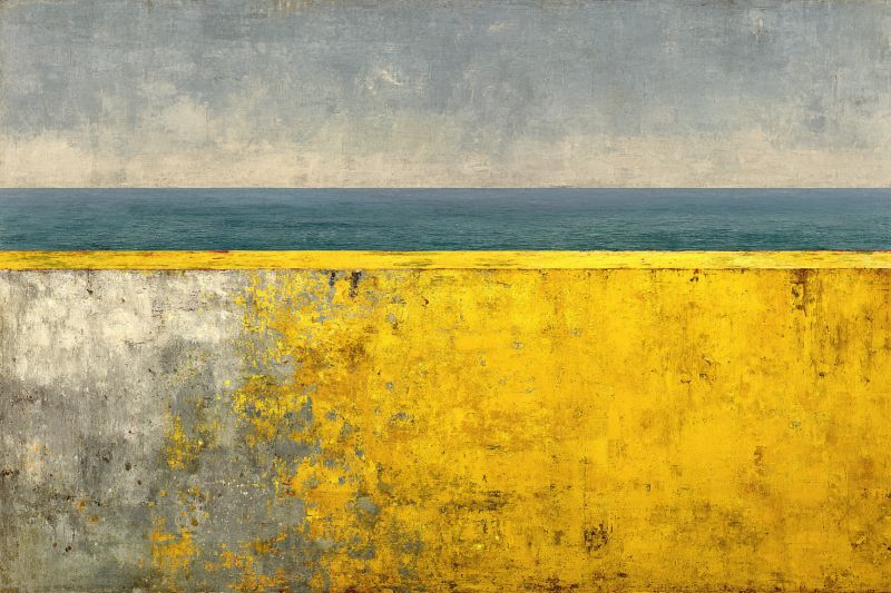 Urban Life: Millions of People and Nowhere to Land