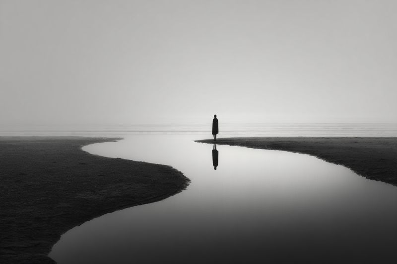 When Was the Last Time You Felt Like Enough?