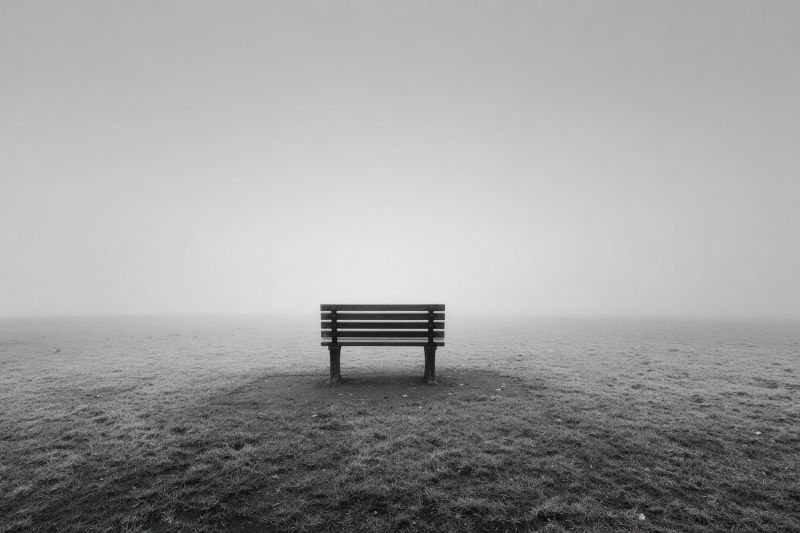 When Was the Last Time You Were Bored?