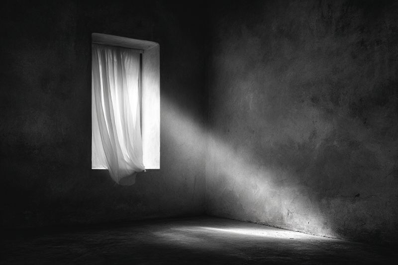 What Are You Preparing For That May Never Arrive?