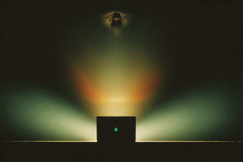 You Are Not the Customer