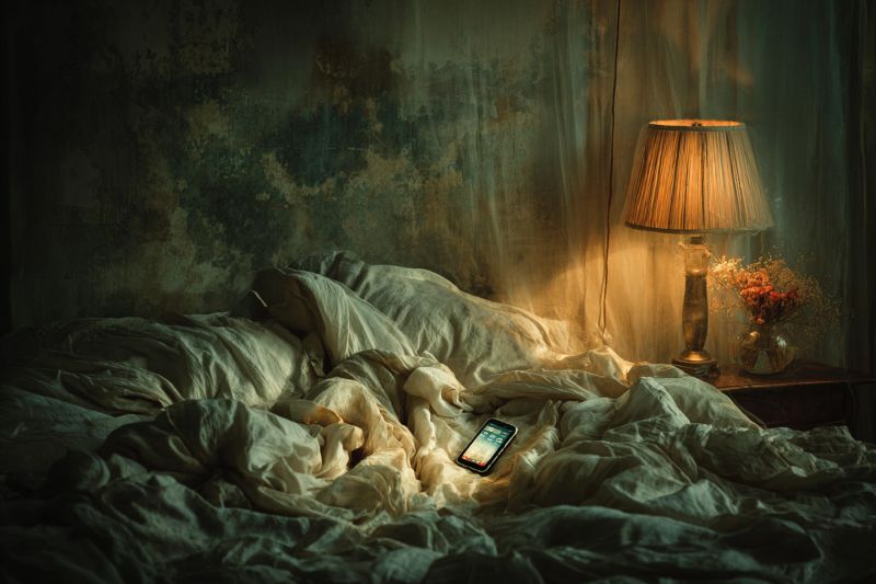 The Hours That Belong to No One