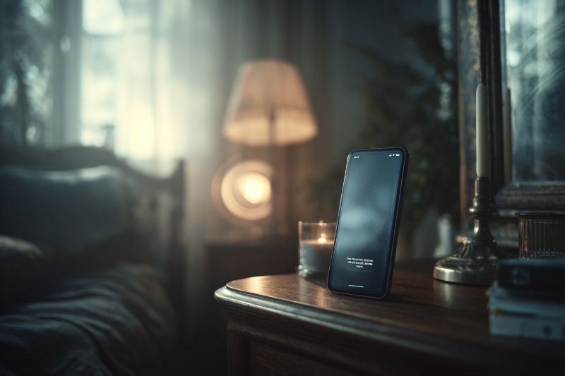 “I’m Not Going to Pretend Everything Is Fine”