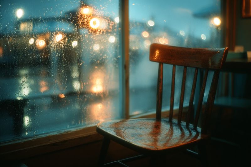 Main Character Syndrome