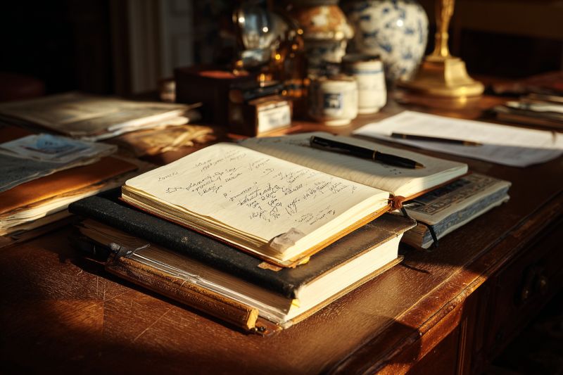 Still Thinking About the Email